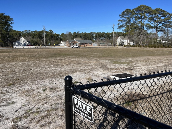 Listing Image #3 - Others for lease at Lot 2 Roberts Road, Newport NC 28570