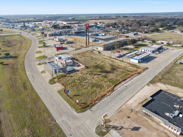 Listing Image #2 - Land for lease at 1.479 Acres on TBD IH35, Hillsboro TX 76645