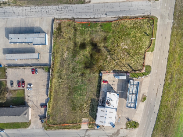Listing Image #3 - Land for lease at 1.479 Acres on TBD IH35, Hillsboro TX 76645