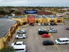 Listing Image #2 - Retail for lease at 1110 S Stewart Road #E, San Juan TX 78589