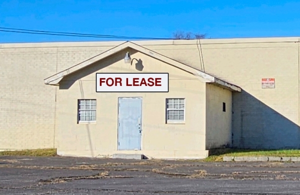 Listing Image #3 - Industrial for lease at 2940 Clinch Street Unit H, Richlands VA 24641