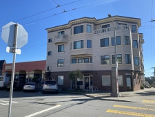 Retail property for lease in San Francisco, CA