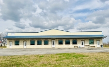 Office property for lease in Caddo Mills, TX