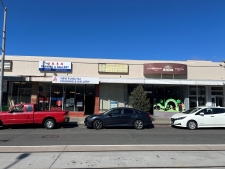 Retail for lease in San Francisco, CA