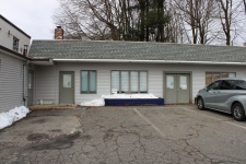 Listing Image #1 - Office for lease at 168 South Main Street, Torrington CT 06790
