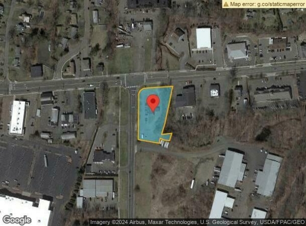 Listing Image #3 - Retail for lease at 1295 East Main St, Meriden CT 06450