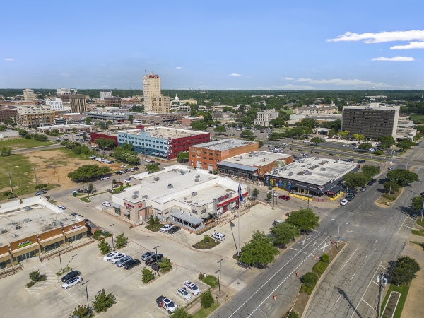 Listing Image #3 - Retail for lease at 112 Mary Ave, Waco TX 76701 Listing Image #3 - Retail for lease at 112 Mary Ave, Waco TX 76701