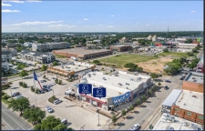 Retail property for lease in Waco, TX