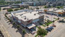 Listing Image #2 - Retail for lease at 112 Mary Ave, Waco TX 76701