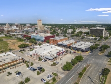 Listing Image #3 - Retail for lease at 112 Mary Ave, Waco TX 76701