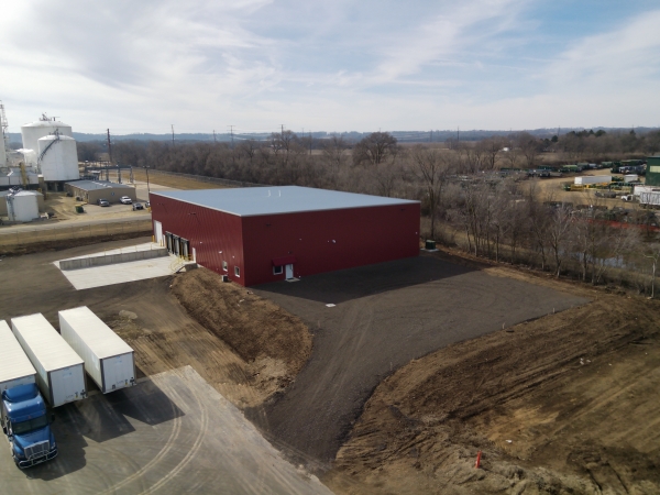 Listing Image #2 - Industrial for lease at 2125 W B R Townline Rd, Beloit WI 53511