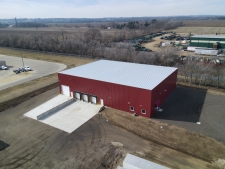 Listing Image #1 - Industrial for lease at 2125 W B R Townline Rd, Beloit WI 53511
