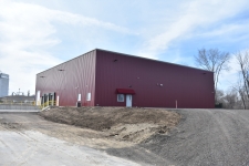 Listing Image #3 - Industrial for lease at 2125 W B R Townline Rd, Beloit WI 53511