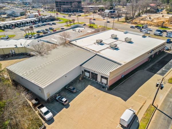 Listing Image #2 - Others for lease at 6000 S. Broadway Ave., Tyler TX 75703