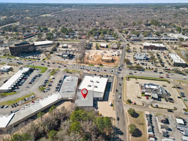 Listing Image #3 - Others for lease at 6000 S. Broadway Ave., Tyler TX 75703
