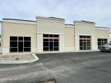 Retail for lease in Pascagoula, MS