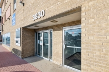 Listing Image #2 - Office for lease at 3830 W 95th St, Evergreen Park IL 60803