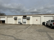 Industrial property for lease in Baton Rouge, LA