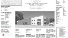 Industrial property for lease in Boerne, TX