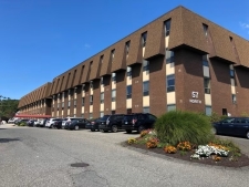 Office for lease in Danbury, CT