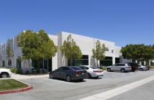 Listing Image #1 - Industrial for lease at 43391 Business Park Drive Suite C-4, Temecula CA 92590