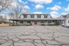 Office for lease in Tolland, CT