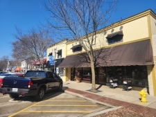 Listing Image #1 - Retail for lease at 136 Center Street Unit 136 Rear, Grayslake IL 60030
