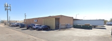 Industrial property for lease in Tucson, AZ