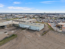 Listing Image #1 - Industrial for lease at 5601 Waco Dr, Suite 1, Waco TX 76710