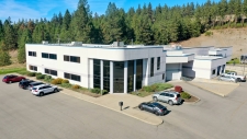 Industrial for lease in Post Falls, ID