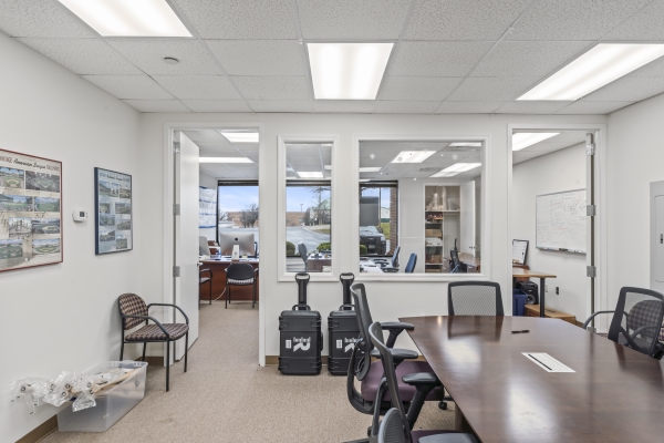 Listing Image #3 - Office for lease at 14325 Willard Road #100A, Chantilly VA 20151