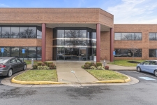Listing Image #1 - Office for lease at 14325 Willard Road #100A, Chantilly VA 20151