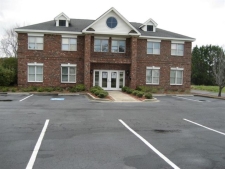 Office for lease in Myrtle Beach, SC