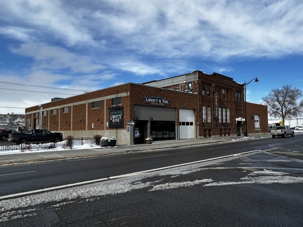 Listing Image #3 - Retail for lease at 2019 Montana Ave, Billings MT 59101