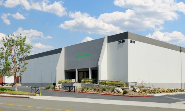 Listing Image #1 - Industrial for lease at 2690 Pellissier Place, City of Industry CA 90601 Listing Image #1 - Industrial for lease at 2690 Pellissier Place, City of Industry CA 90601
