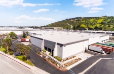 Industrial property for lease in City of Industry, CA