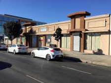 Multi-Use property for lease in Van Nuys, CA
