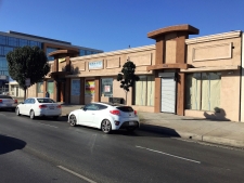 Listing Image #1 - Multi-Use for lease at 7621-25 Van Nuys Boulevard, Van Nuys CA 91405