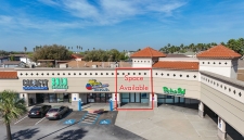 Listing Image #3 - Retail for lease at 4119 N. 10th Street Ste 13, McAllen TX 78504