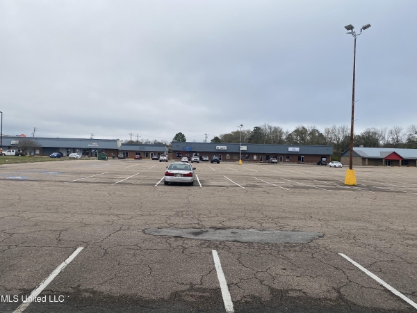 Listing Image #2 - Retail for lease at 12100 Highway 49, Gulfport MS 39503