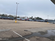 Retail property for lease in Gulfport, MS