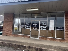 Retail property for lease in Gulfport, MS