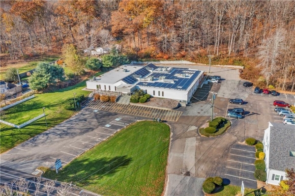 Listing Image #1 - Office for lease at 192 Westbrook Road, Essex CT 06426