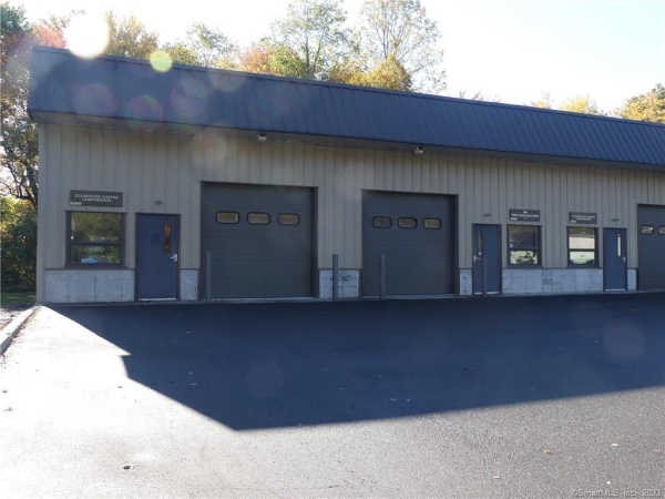 Listing Image #2 - Industrial Park for lease at 900 Industrial Park Road, Deep River CT 06417