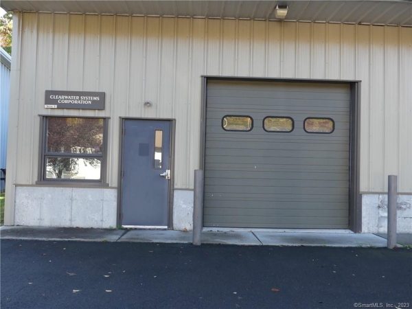 Listing Image #3 - Industrial Park for lease at 900 Industrial Park Road, Deep River CT 06417
