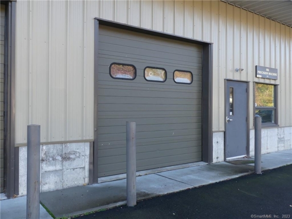 Listing Image #5 - Industrial Park for lease at 900 Industrial Park Road, Deep River CT 06417