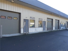 Industrial Park property for lease in Deep River, CT