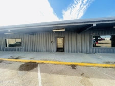 Retail for lease in Gulfport, MS