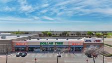 Listing Image #2 - Retail for lease at 2500 E. Expressway 83 Ste 5, Mission TX 78572