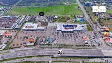 Retail for lease in Mission, TX